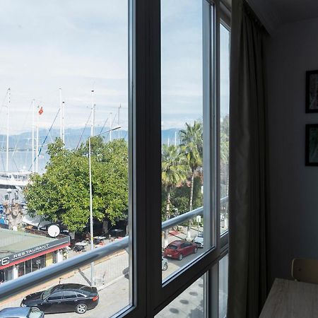 Kordon Apartment Fethiye Kültér fotó