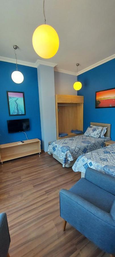 Kordon Apartment Fethiye Kültér fotó