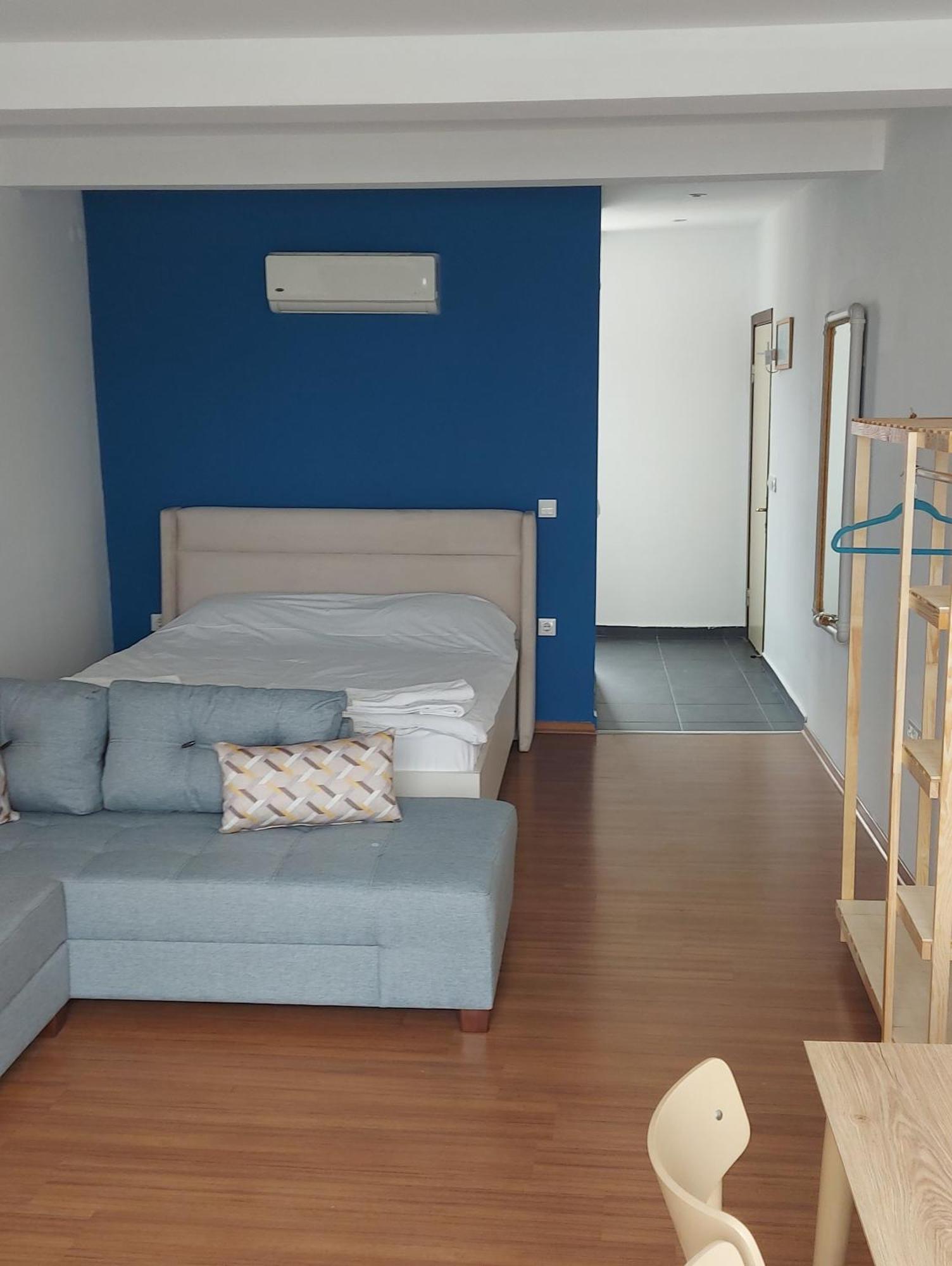 Kordon Apartment Fethiye Kültér fotó