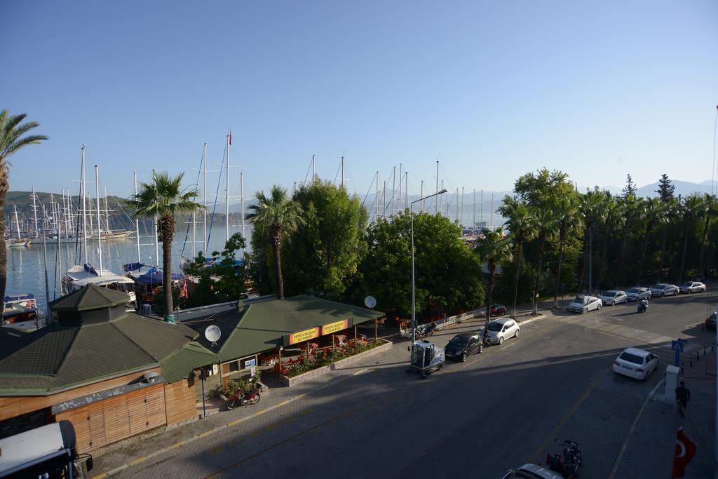 Kordon Apartment Fethiye Kültér fotó